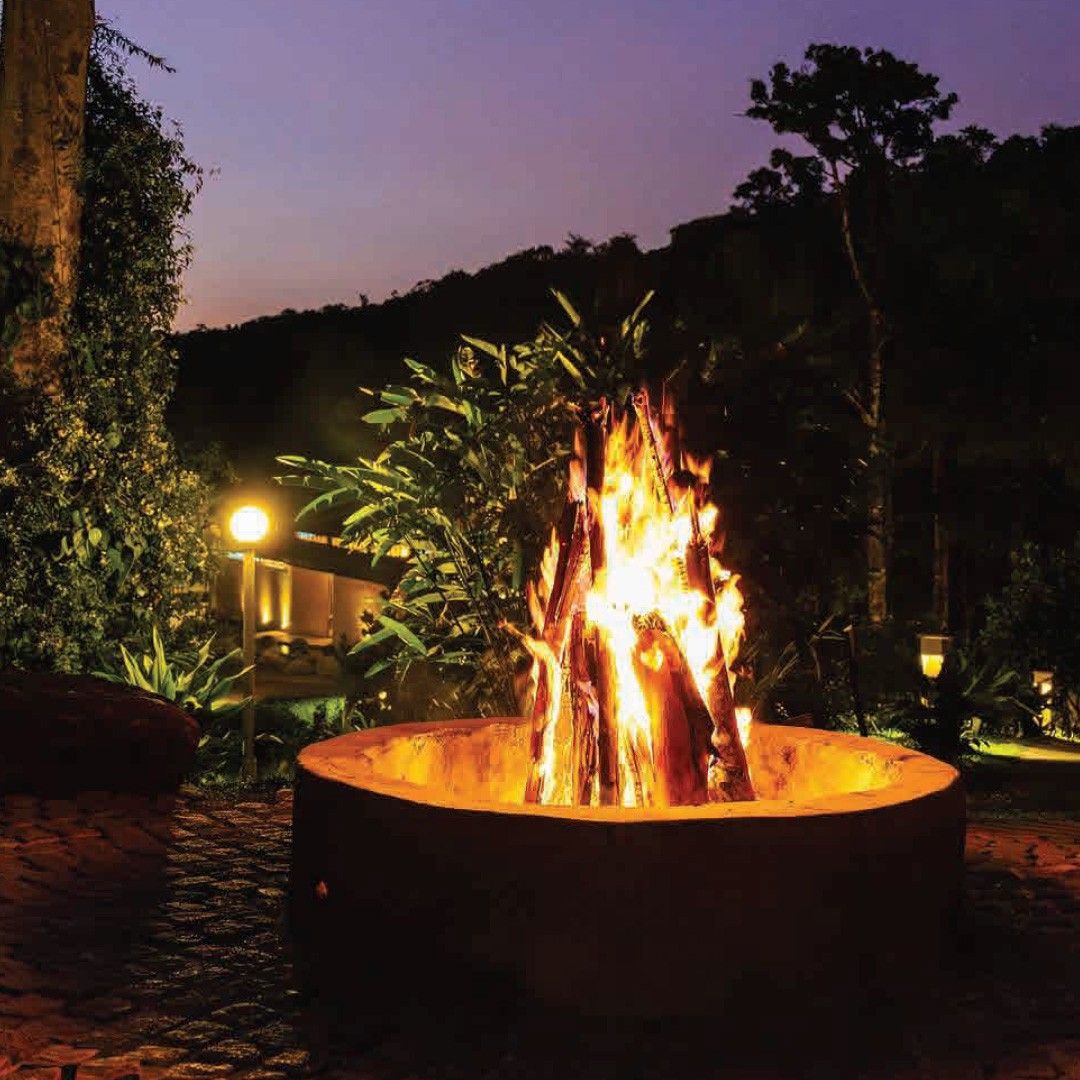 Bonfire Activity